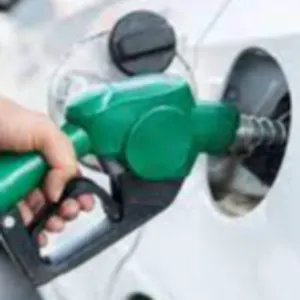 Petrol ULP95, E10, RON 95/97 by Miradi Group Pty Ltd