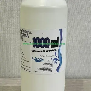 GBL 99.99% Alloy wheels and Rims Cleaner