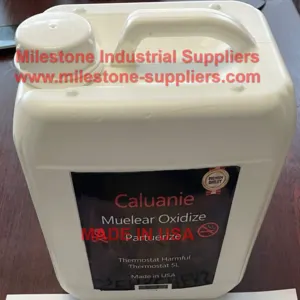 Quality Caluanie Muelear Oxidize by Milestone Industrial Suppliers