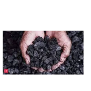 Coal by Pooja Meena