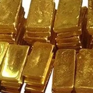 Looking for Gold buyers by The Gold Collective Limited