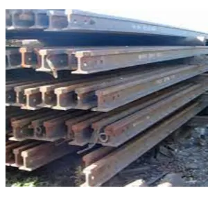 Used Rails by Swift Thirty-Six Enterprises Ltd