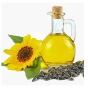 Sunflower Oil by Swift Thirty-Six Enterprises Ltd