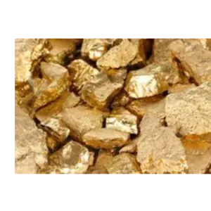 Gold Nuggets by Swift Thirty-Six Enterprises Ltd
