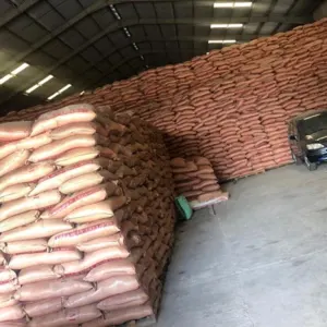 Urea N46% fertilizer - Image 3
