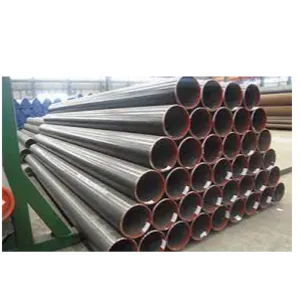 SS ERW PIPE by RATNAMIK METAL INDIA