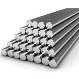 SS ROUND BAR