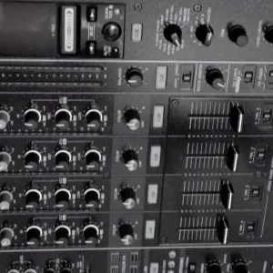 Pioneer DJM-900NXS DJ Mixer Nexus 4-Channel by E Electronics Distributor