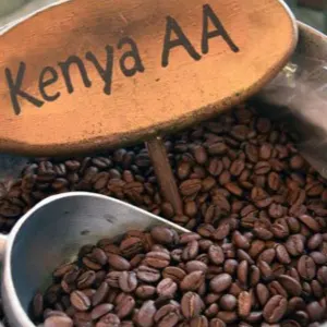 ROBUSTA and ARABICA COFFEE BEANS by Swift Thirty-Six Enterprises Ltd