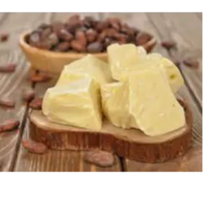Cocoa butter