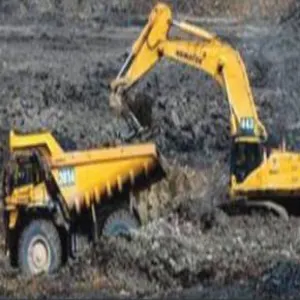 Steam Coal Commodity NCV 5500 Kcal/Kg by Pithoe Mining Perkasa. Ltd