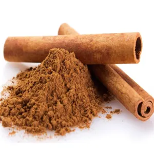 Cinnamon power by sumandlik internationals pvt,ltd