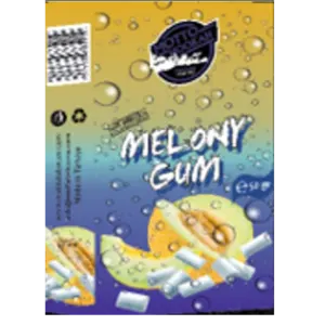 MELONY GUM by Motto Hookah Tobacco
