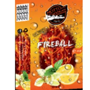 FIREBALL by Motto Hookah Tobacco