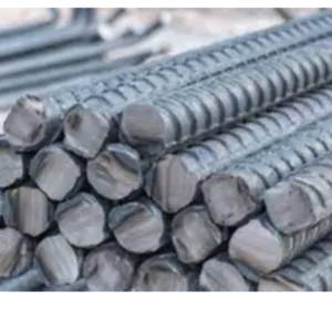 Stuctural steel by ONJA Trade International Ltd.