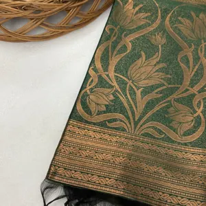 Hit design saree fashion designer collection - Image 2