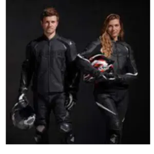 Motorbike clothing by delightingenterprise
