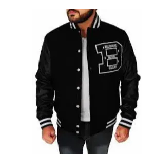 Varsity jackets by delightingenterprise