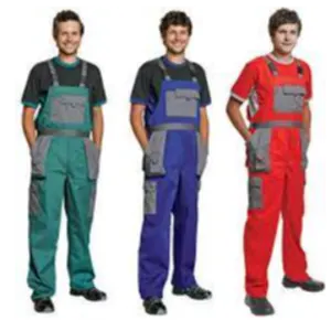 Working clothing by delightingenterprise