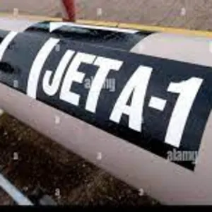 Jet A1 by Expo Global