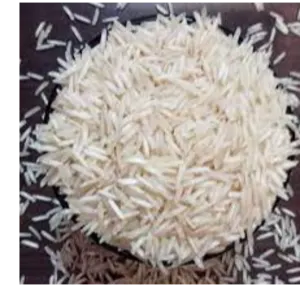 Basmati Rice by S2F IMEX LLP