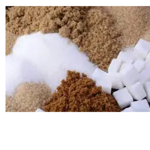 Sugar by S2F IMEX LLP