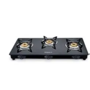 Gas Stove by S2F IMEX LLP