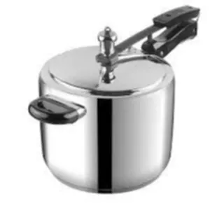 Cooker by S2F IMEX LLP