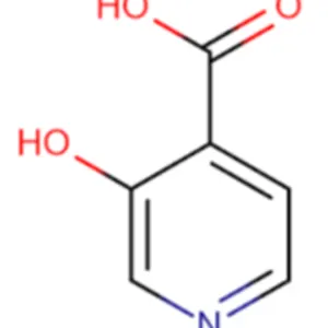 3-Hydroxypyridine-4-carboxylic acid by Al Kaza Pharmaceuticals Plc