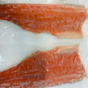 Fresh and Salmon Rainbow Trout Salmon - Image 3
