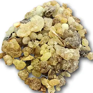 OMANI NATUAL PURE LOBAN