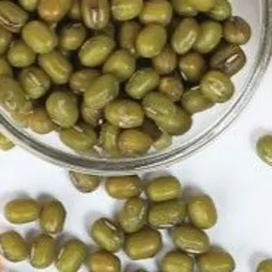 Mung Bean Kernel (split)