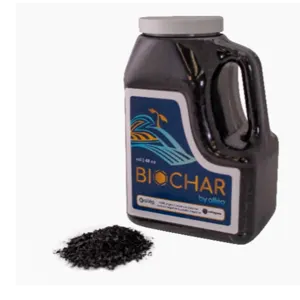 Biochar by Alleo Energy, LLC