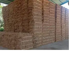 Coco Fiber by PT Ekspor Berkah Bersama