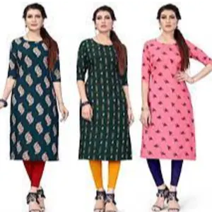 kurties by Chitra Corporation