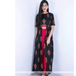 Indowestrn wear by Chitra Corporation