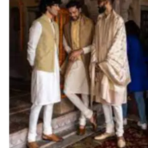 Indian Traditional wear - Image 3