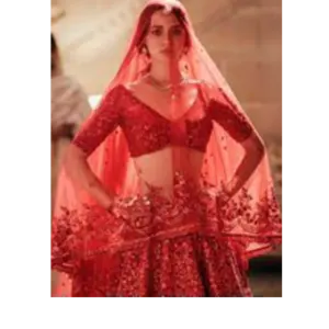 Wedding wear - Image 2