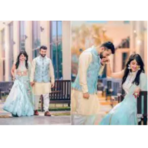 Wedding wear - Image 4