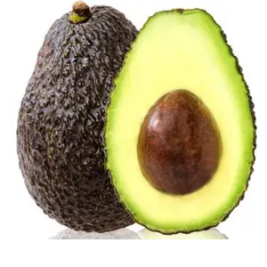 Hass Avocados
