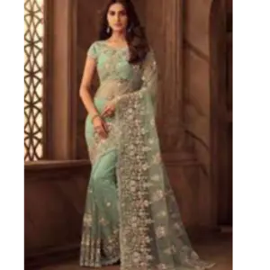 saree by Madhav Enterprise
