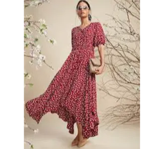 dress by Madhav Enterprise