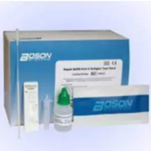 Boson Biotech by Buy Rapid Tests