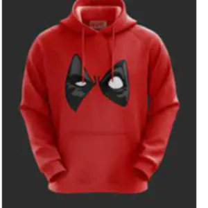 Hoodies by Good view industries