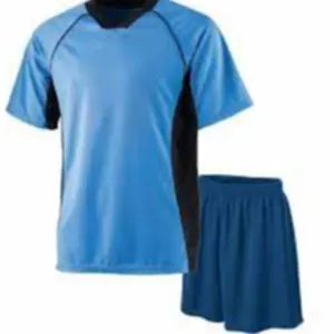 Football uniform by Good view industries