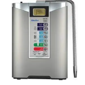 Water ionizer Alkaline water machine by Atlanta Ultrasonic Blinds
