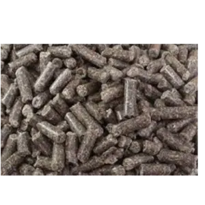 Sunflower Meal/pellets