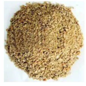 Cottonseed Meal by Makfash Investments Pvt Ltd