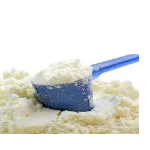 Skimmed Milk Powder by Makfash Investments Pvt Ltd
