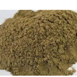 Fish Meal 65% Protein by Makfash Investments Pvt Ltd